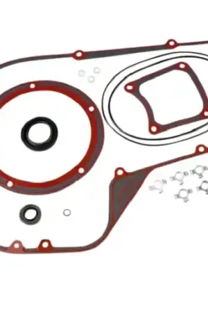 Soddisfatti O Rimborsati 34901-94-K GUARNIZIONE PRIMARIA HARLEY DAVIDSON 1340 1450 ROAD KING ELECTRA GLIDE ENTRA X APPLICAZIONI